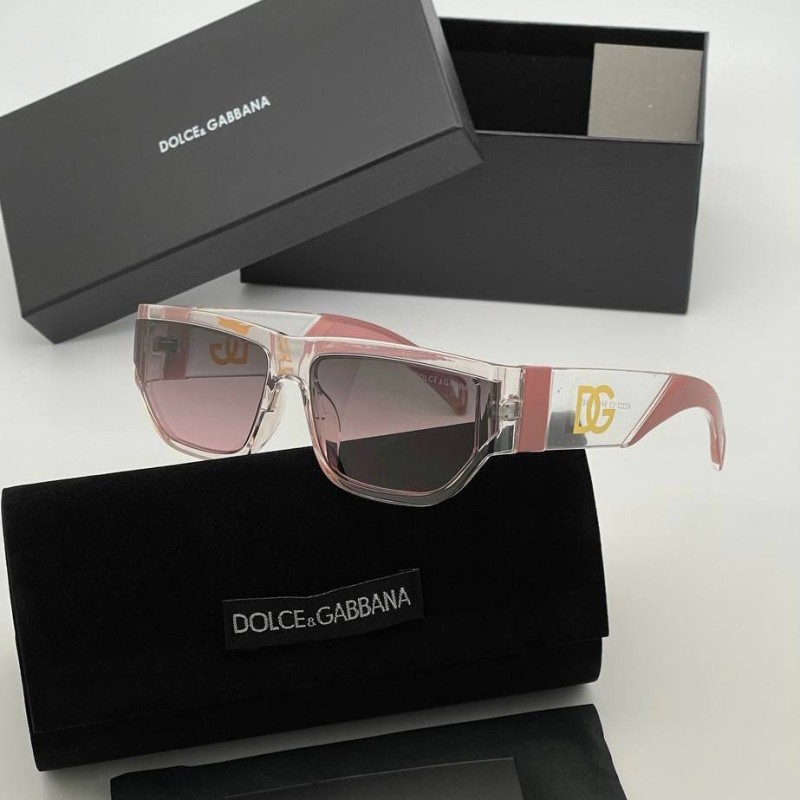 Очки Dolce&Gabbana K1228
